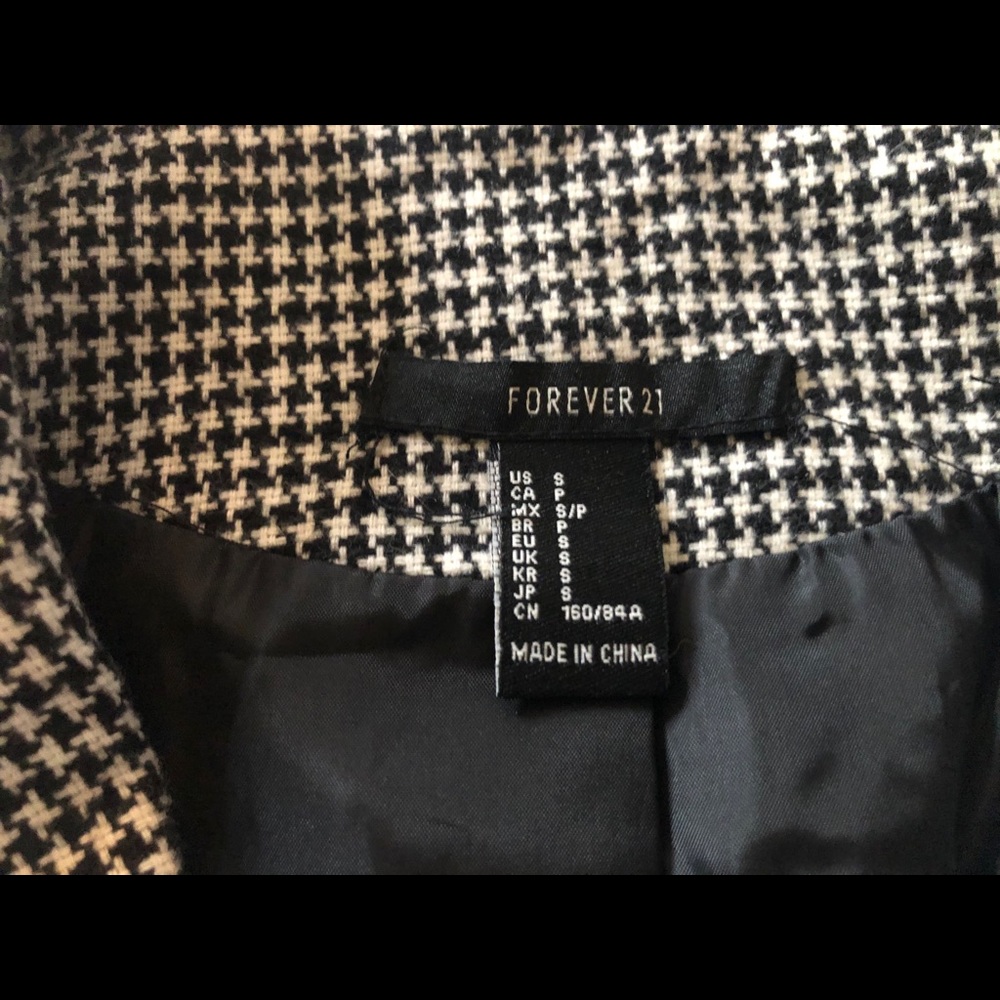 Jacket - Picture 3 of 3